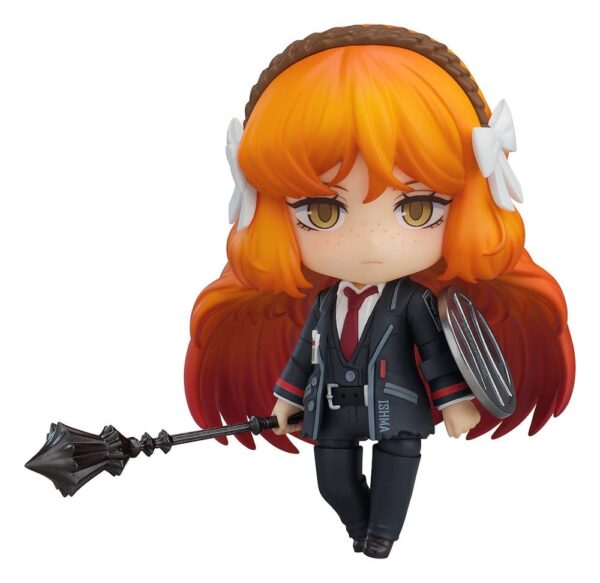 Limbus Company Nendoroid Akció Figura Ishmael 10 cm