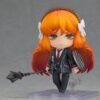 Limbus Company Nendoroid Akció Figura Ishmael 10 cm