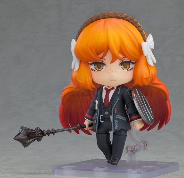 Limbus Company Nendoroid Akció Figura Ishmael 10 cm