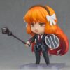 Limbus Company Nendoroid Akció Figura Ishmael 10 cm