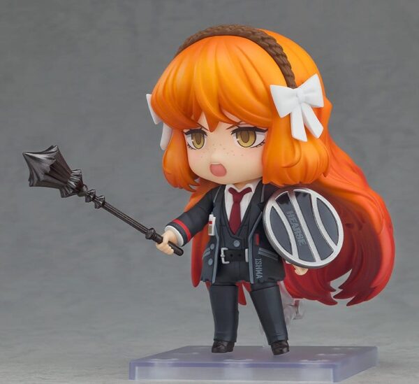 Limbus Company Nendoroid Akció Figura Ishmael 10 cm