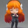 Limbus Company Nendoroid Akció Figura Ishmael 10 cm
