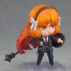 Limbus Company Nendoroid Akció Figura Ishmael 10 cm