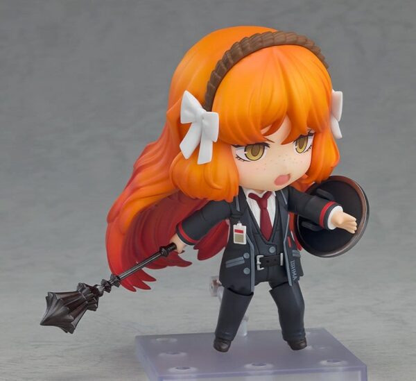 Limbus Company Nendoroid Akció Figura Ishmael 10 cm
