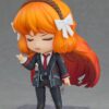 Limbus Company Nendoroid Akció Figura Ishmael 10 cm