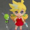 New Panty & Stocking with Garterbelt Nendoroid Akció Figura Panty: New Ver. 10 cm