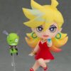 New Panty & Stocking with Garterbelt Nendoroid Akció Figura Panty: New Ver. 10 cm