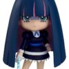 New Panty & Stocking with Garterbelt Nendoroid Akció Figura Stocking: New Ver. 10 cm