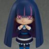 New Panty & Stocking with Garterbelt Nendoroid Akció Figura Stocking: New Ver. 10 cm