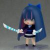 New Panty & Stocking with Garterbelt Nendoroid Akció Figura Stocking: New Ver. 10 cm