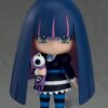 New Panty & Stocking with Garterbelt Nendoroid Akció Figura Stocking: New Ver. 10 cm