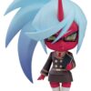 New Panty & Stocking with Garterbelt Nendoroid Akció Figura Kneesocks 10 cm