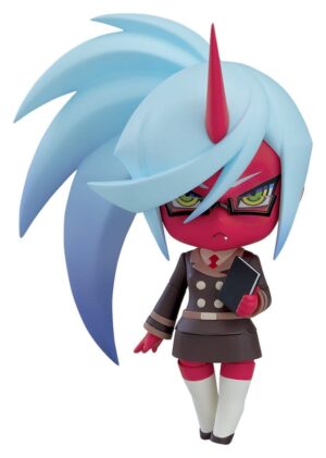 New Panty & Stocking with Garterbelt Nendoroid Akció Figura Kneesocks 10 cm