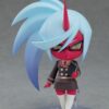 New Panty & Stocking with Garterbelt Nendoroid Akció Figura Kneesocks 10 cm