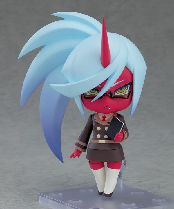 New Panty & Stocking with Garterbelt Nendoroid Akció Figura Kneesocks 10 cm