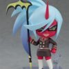 New Panty & Stocking with Garterbelt Nendoroid Akció Figura Kneesocks 10 cm