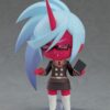 New Panty & Stocking with Garterbelt Nendoroid Akció Figura Kneesocks 10 cm