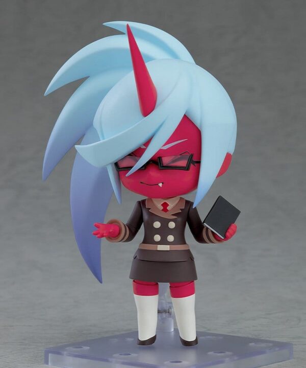 New Panty & Stocking with Garterbelt Nendoroid Akció Figura Kneesocks 10 cm