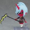 New Panty & Stocking with Garterbelt Nendoroid Akció Figura Kneesocks 10 cm