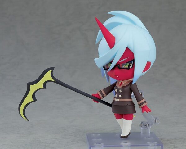 New Panty & Stocking with Garterbelt Nendoroid Akció Figura Kneesocks 10 cm