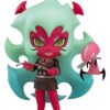 New Panty & Stocking with Garterbelt Nendoroid Akció Figura Scanty 10 cm