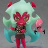 New Panty & Stocking with Garterbelt Nendoroid Akció Figura Scanty 10 cm