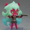 New Panty & Stocking with Garterbelt Nendoroid Akció Figura Scanty 10 cm