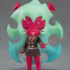 New Panty & Stocking with Garterbelt Nendoroid Akció Figura Scanty 10 cm