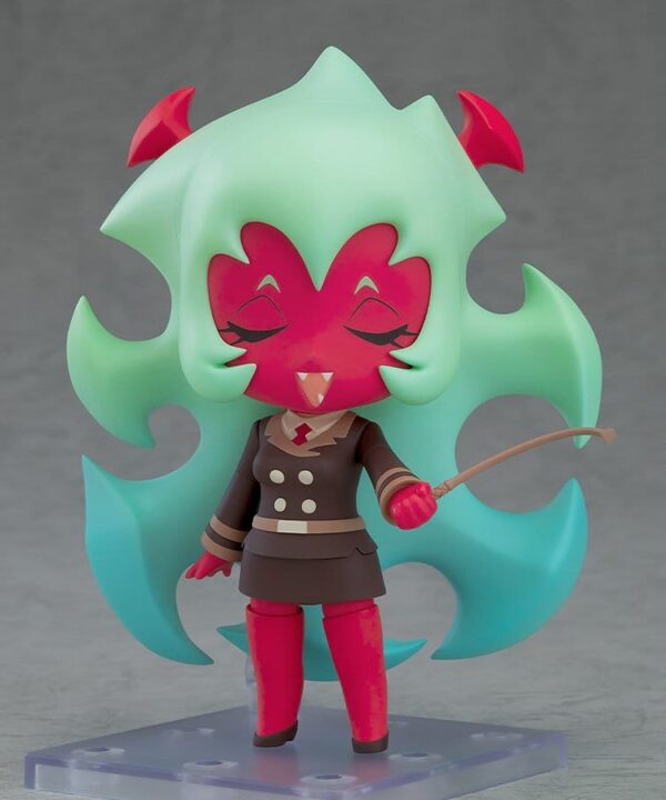 New Panty & Stocking with Garterbelt Nendoroid Akció Figura Scanty 10 cm