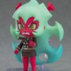 New Panty & Stocking with Garterbelt Nendoroid Akció Figura Scanty 10 cm