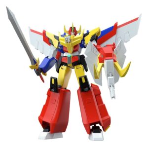Energy Bomb Gambaruger Moderoid Plastic Model Kit Gambaruger 16 cm Energy Bomb Gambaruger Moderoid Plastic Model Kit Gambaruger 16 cm