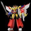 Energy Bomb Gambaruger Moderoid Plastic Model Kit Gambaruger 16 cm