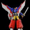 Energy Bomb Gambaruger Moderoid Plastic Model Kit Gambaruger 16 cm