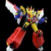 Energy Bomb Gambaruger Moderoid Plastic Model Kit Gambaruger 16 cm