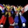 Energy Bomb Gambaruger Moderoid Plastic Model Kit Gambaruger 16 cm