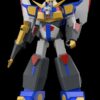 Energy Bomb Gambaruger Moderoid Plastic Model Kit Revolger 15 cm