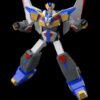 Energy Bomb Gambaruger Moderoid Plastic Model Kit Revolger 15 cm