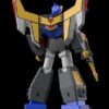 Energy Bomb Gambaruger Moderoid Plastic Model Kit Revolger 15 cm