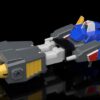 Energy Bomb Gambaruger Moderoid Plastic Model Kit Revolger 15 cm