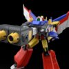 Energy Bomb Gambaruger Moderoid Plastic Model Kit Revolger 15 cm