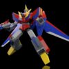 Energy Bomb Gambaruger Moderoid Plastic Model Kit Gekiryuger 16 cm