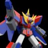 Energy Bomb Gambaruger Moderoid Plastic Model Kit Gekiryuger 16 cm