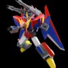 Energy Bomb Gambaruger Moderoid Plastic Model Kit Gekiryuger 16 cm
