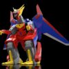 Energy Bomb Gambaruger Moderoid Plastic Model Kit Gekiryuger 16 cm