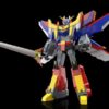 Energy Bomb Gambaruger Moderoid Plastic Model Kit Gekiryuger 16 cm