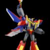 Energy Bomb Gambaruger Moderoid Plastic Model Kit Gekiryuger 16 cm