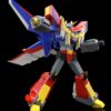 Energy Bomb Gambaruger Moderoid Plastic Model Kit Gekiryuger 16 cm