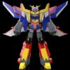 Energy Bomb Gambaruger Moderoid Plastic Model Kit Gekiryuger 16 cm