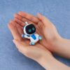 Astro Bot Nendoroid Plus Gummi Maskottchen Astro 7 cm