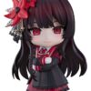 Magical Girl Witch Trials Nendoroid Akció Figura Hiro Nikaido 10 cm